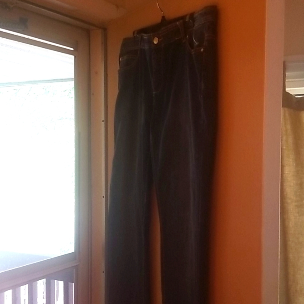 MK Blue Jeans